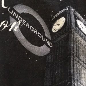 Meet your Posher, Julie